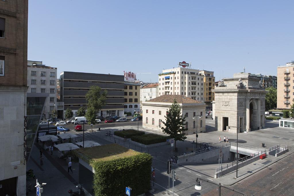 מילאנו Garibaldi Apartment חדר תמונה